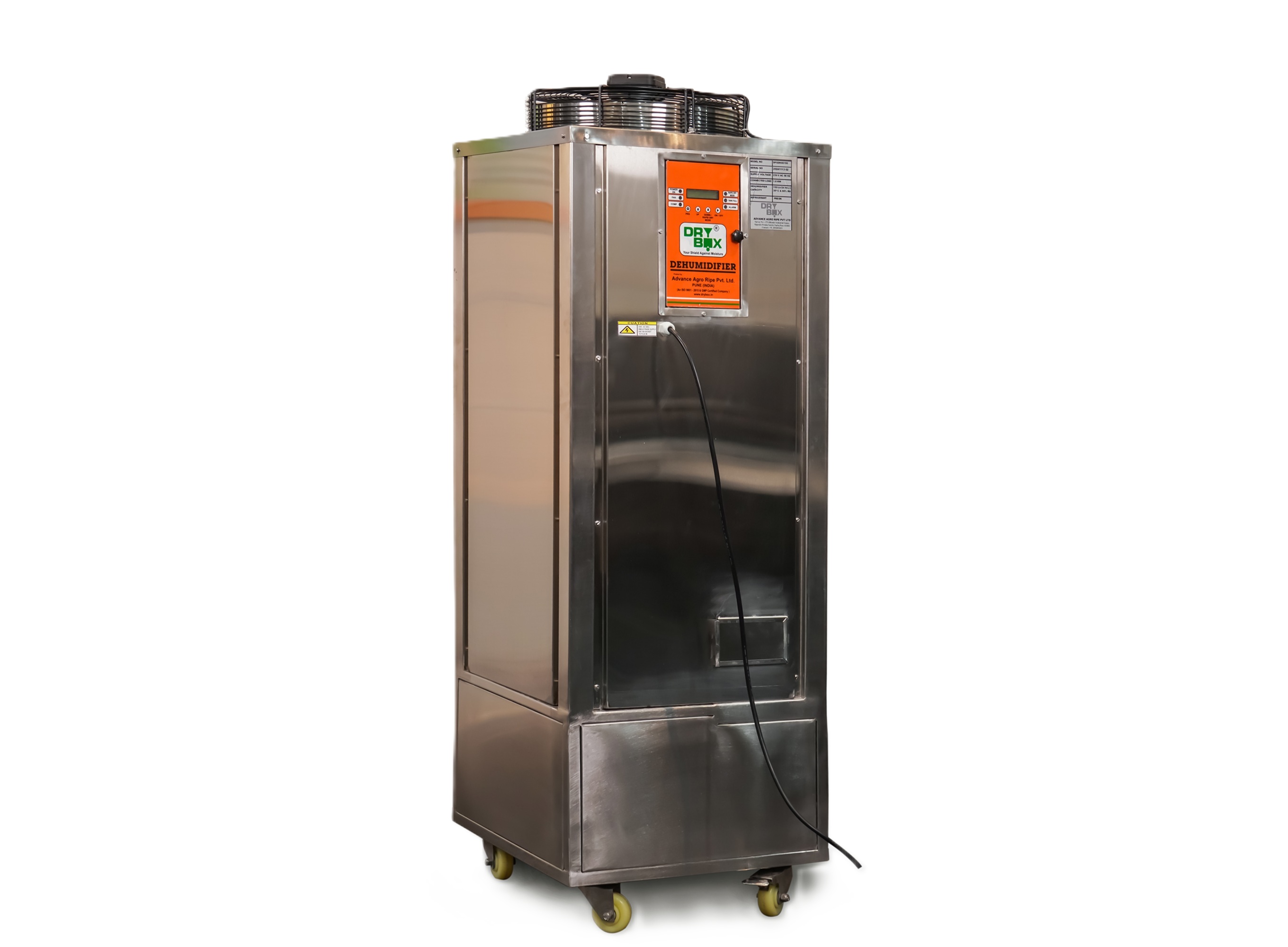 Portable Dehumidifier DH150